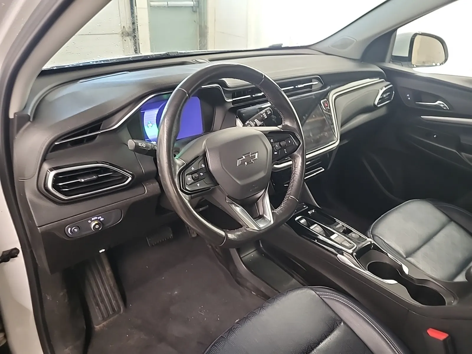 Dash Panel Photo