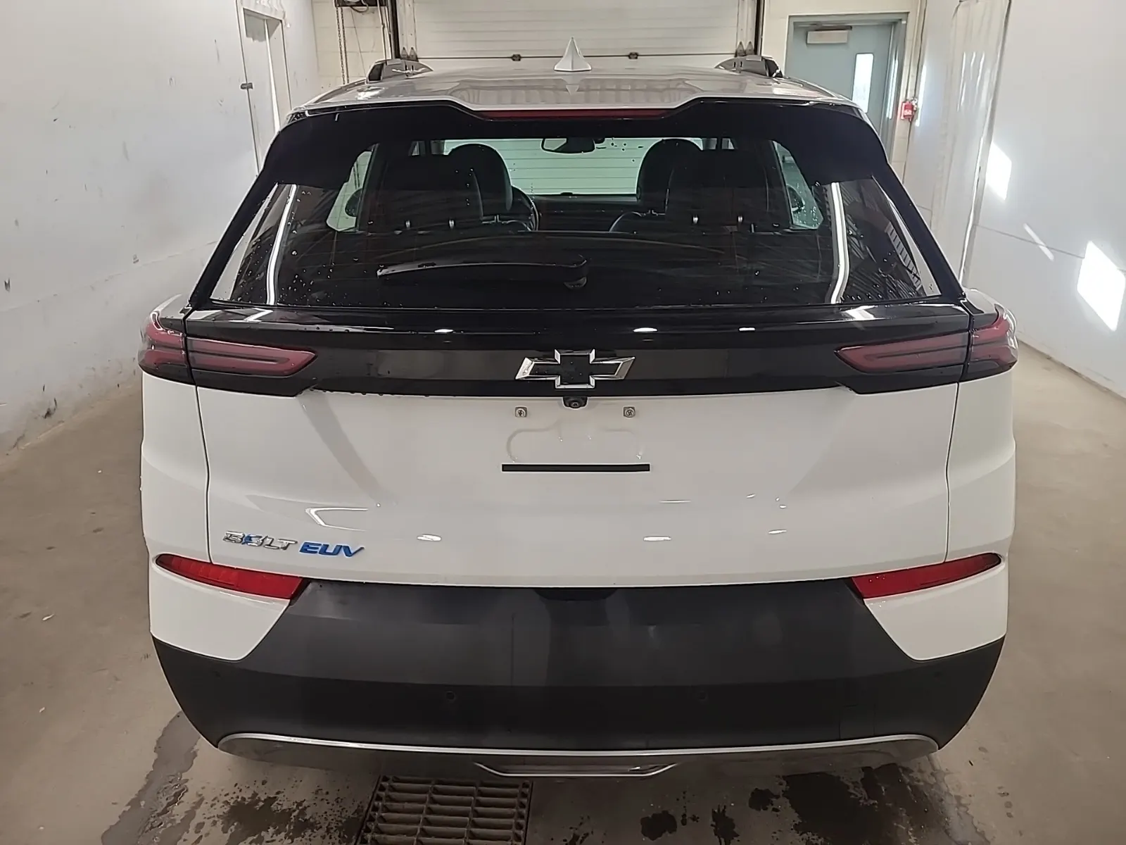 Full Rear Photo