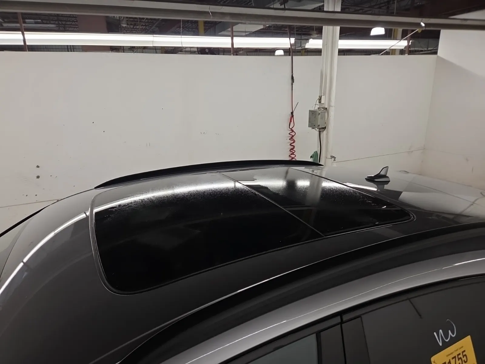 Exterior Roof Photo
