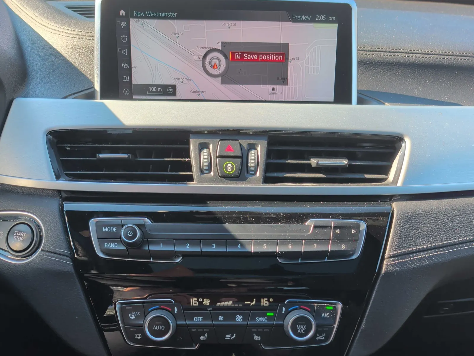 Console