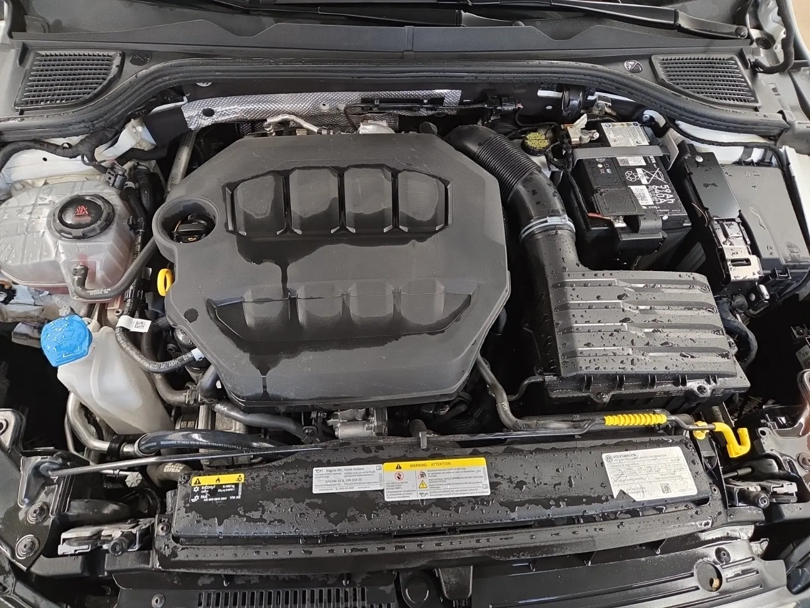 Engine Photo