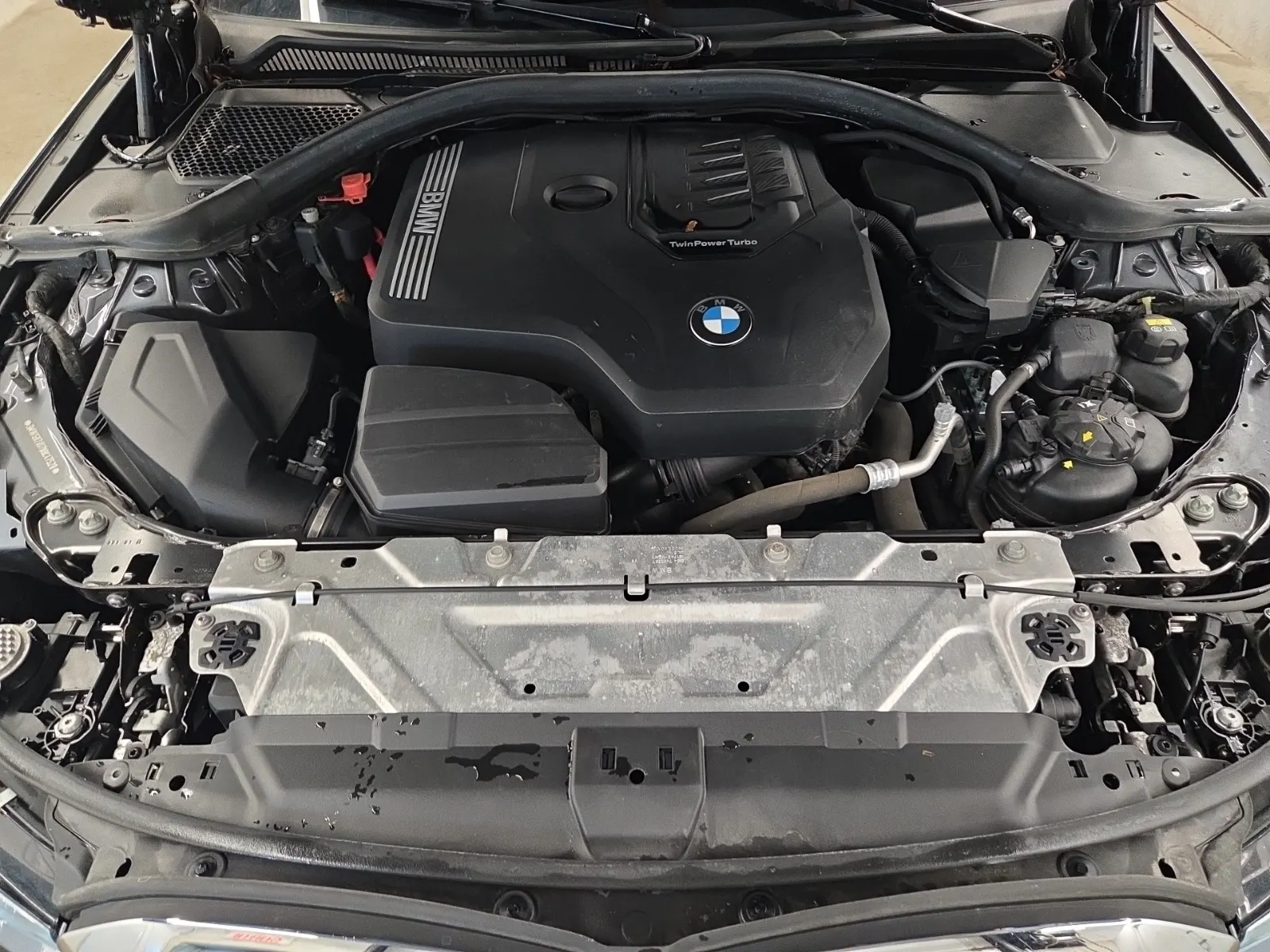 Engine Photo