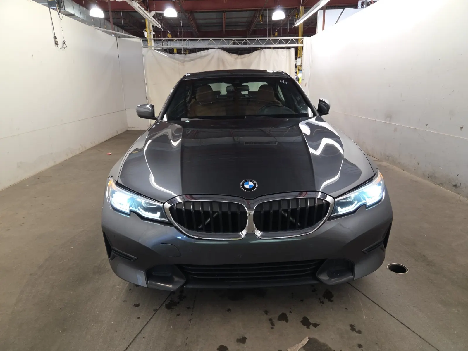 Full Front Photo