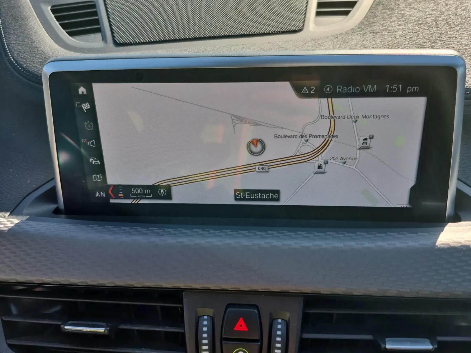Navigation Photo