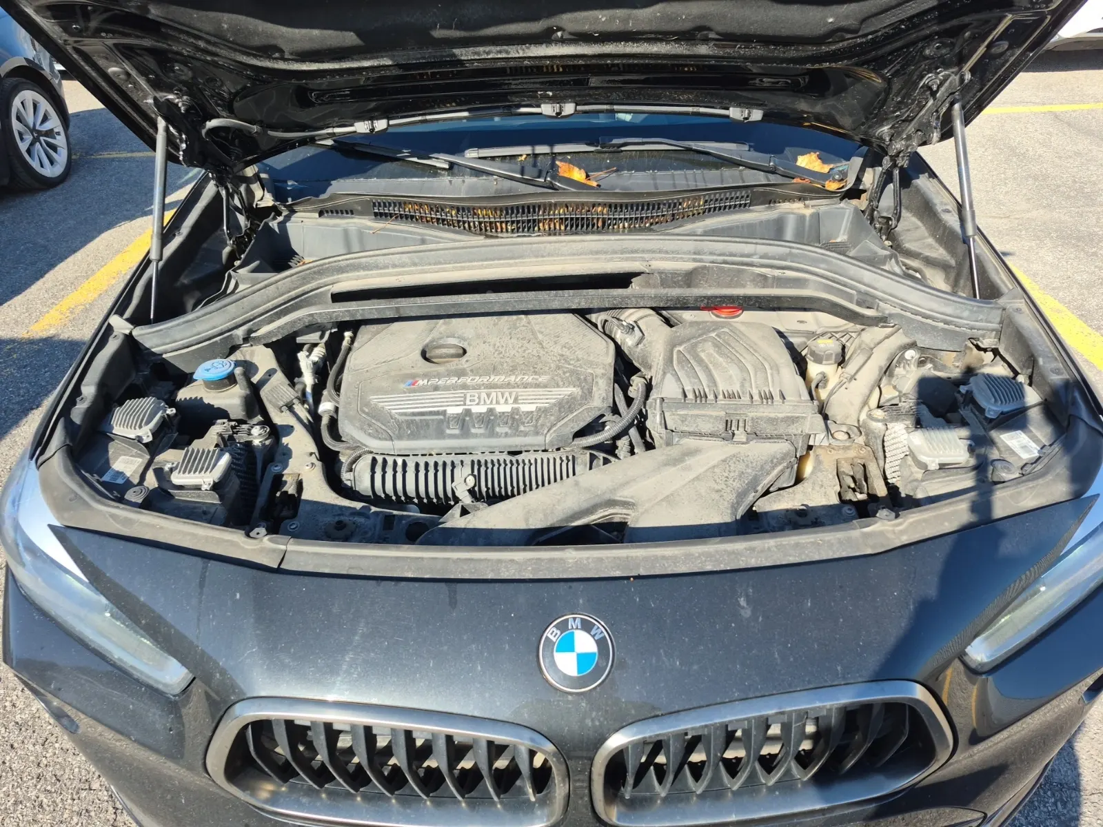 Engine Photo