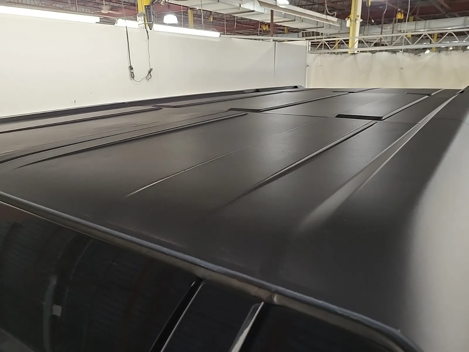 Exterior Roof Photo