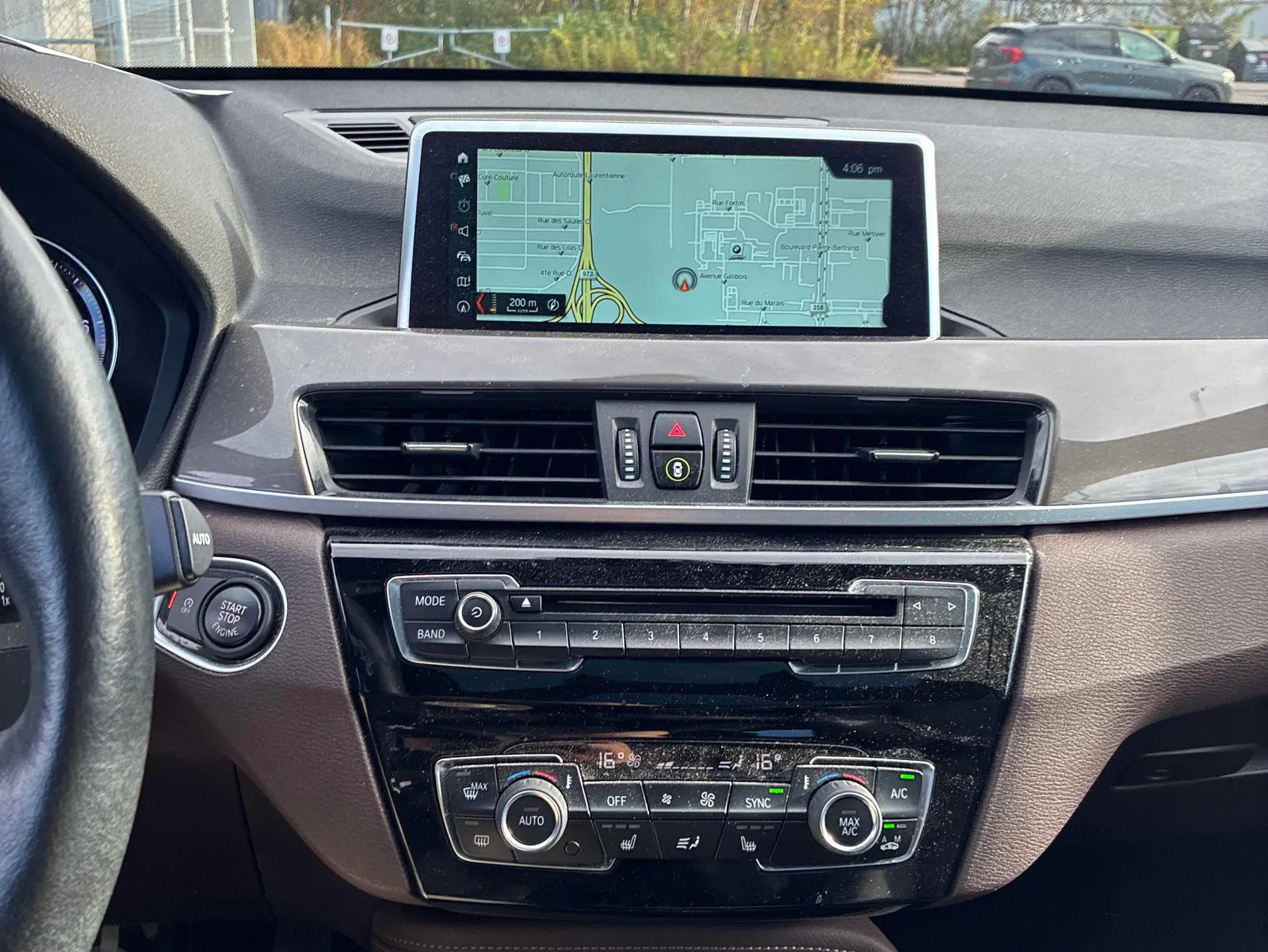 Console