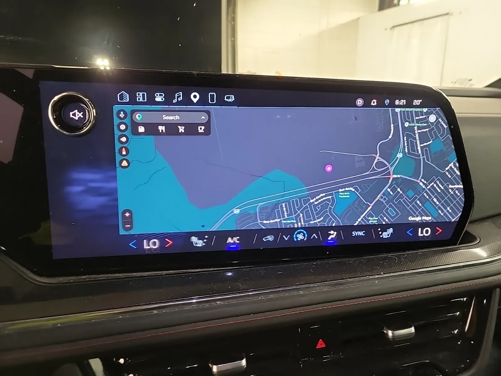 Navigation Photo
