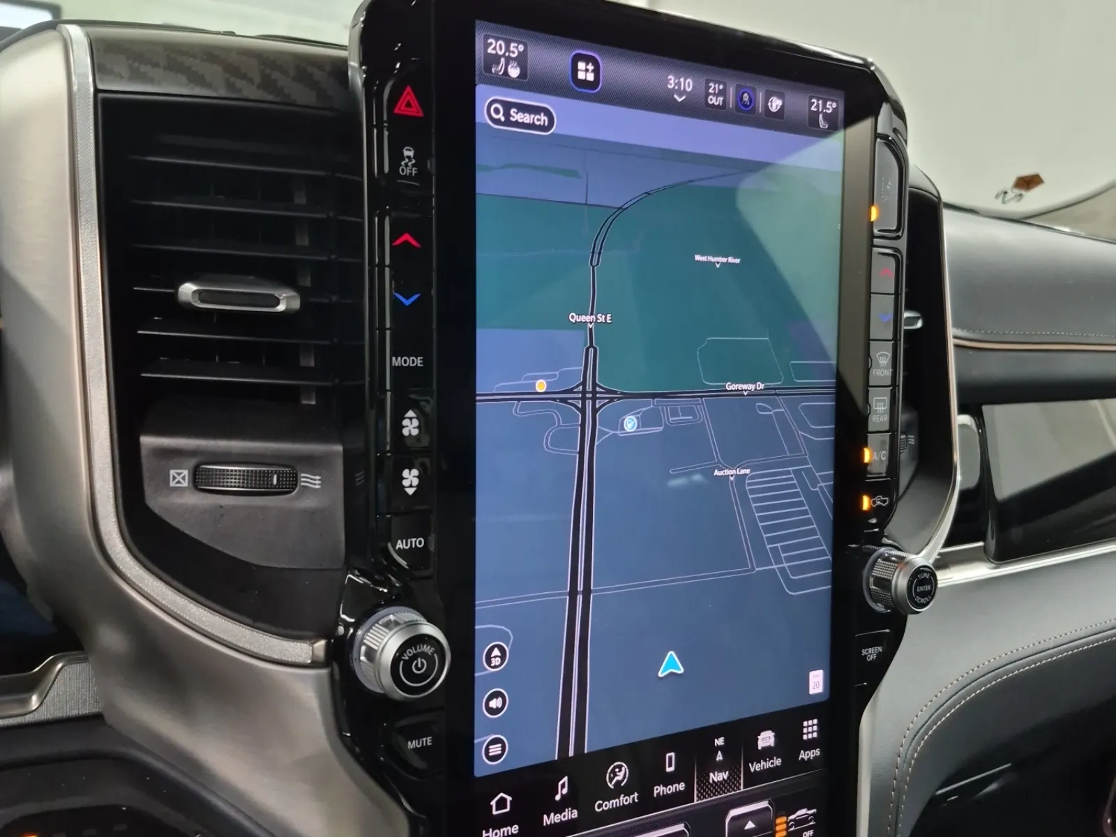Navigation Photo