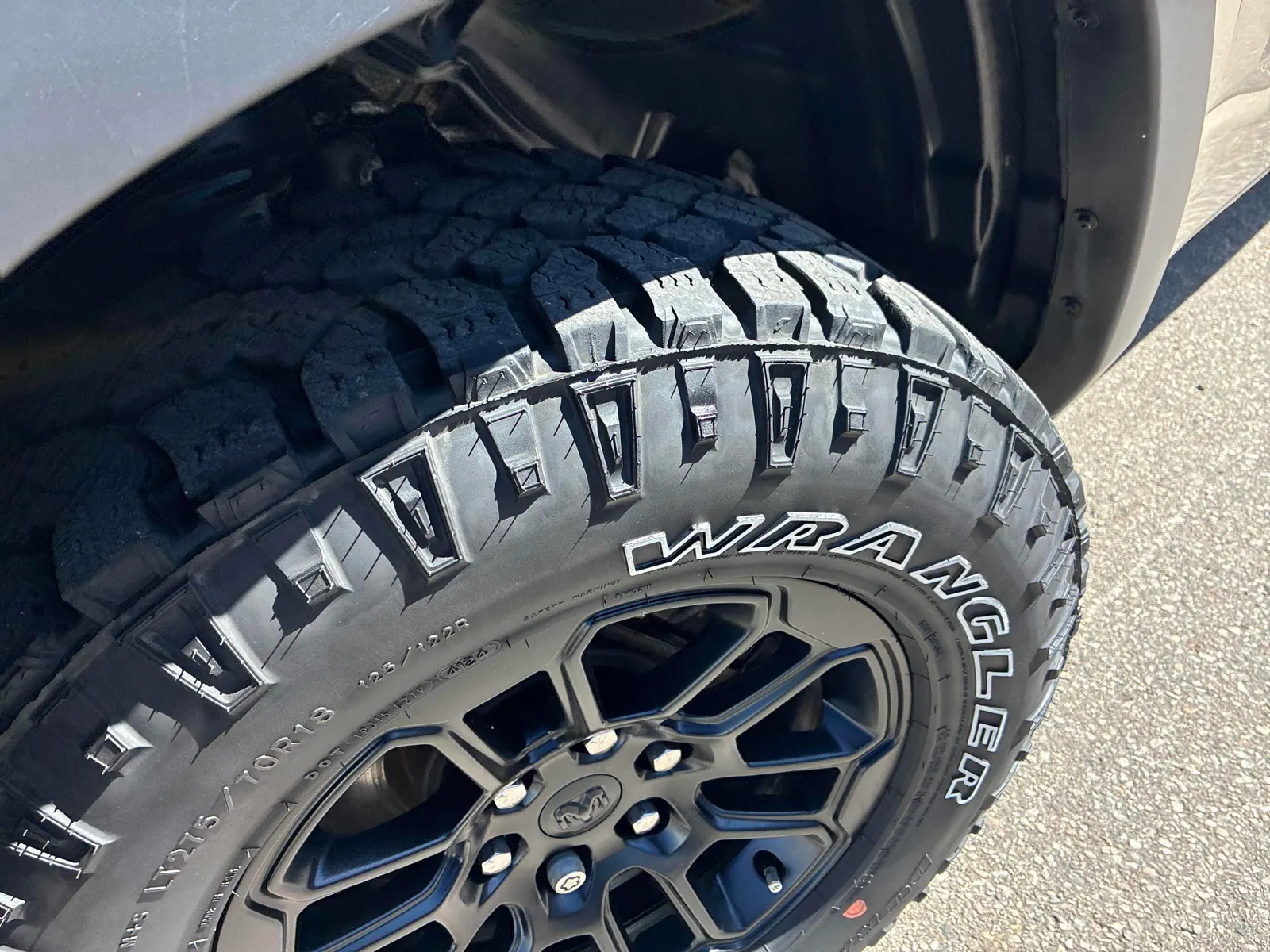 Tire