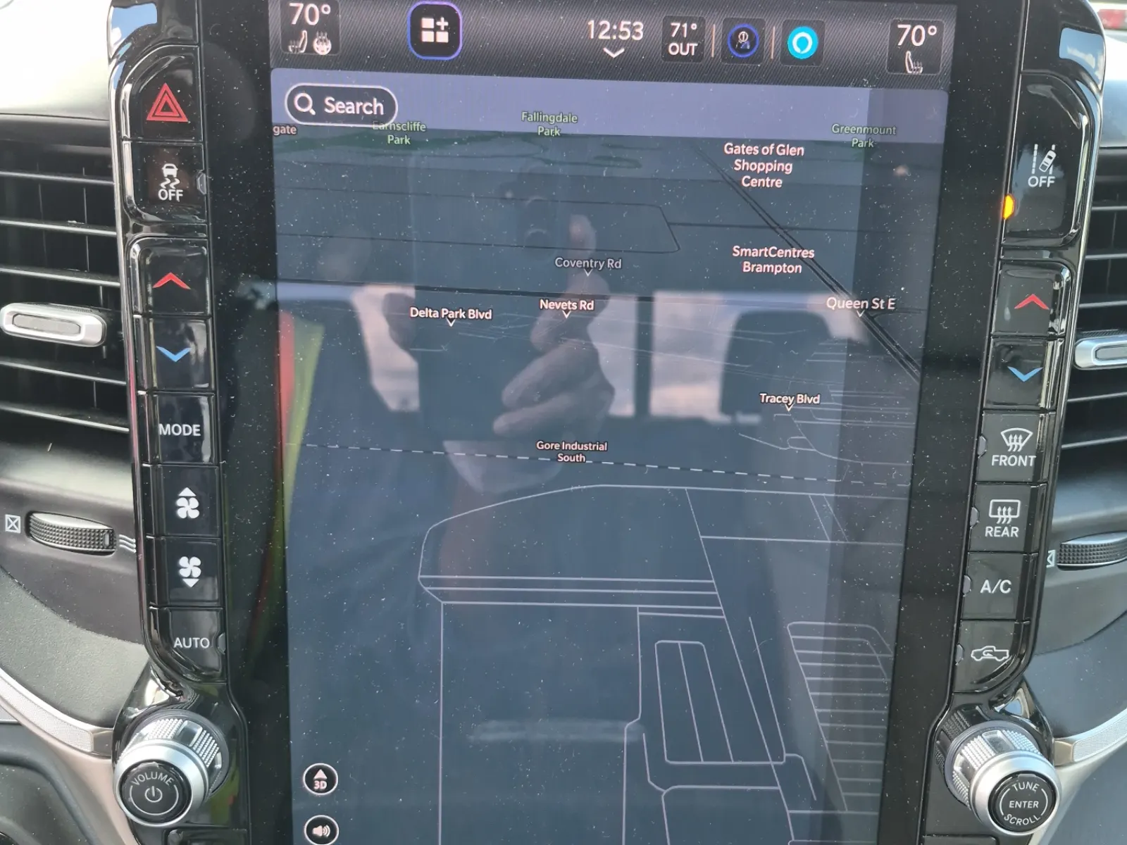 Navigation Photo