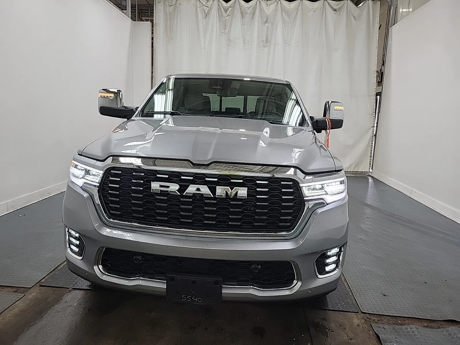 Full Front Photo