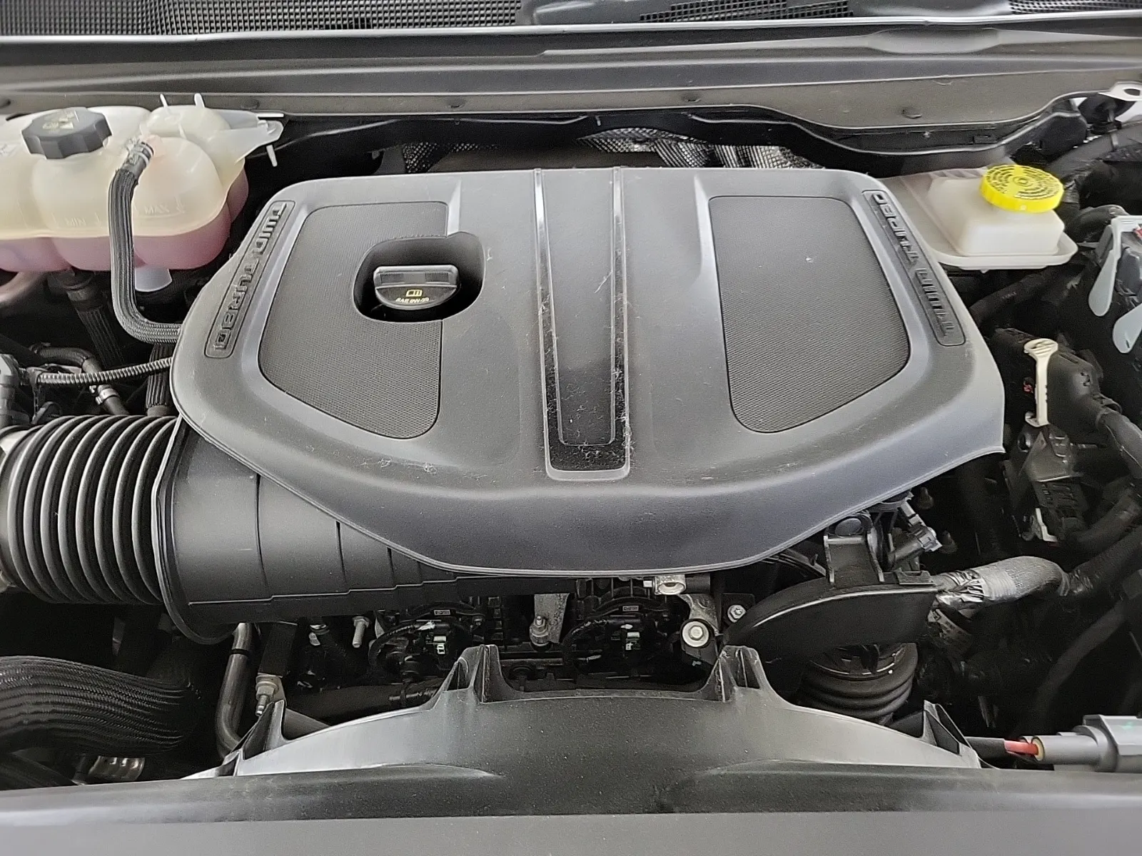Engine Photo