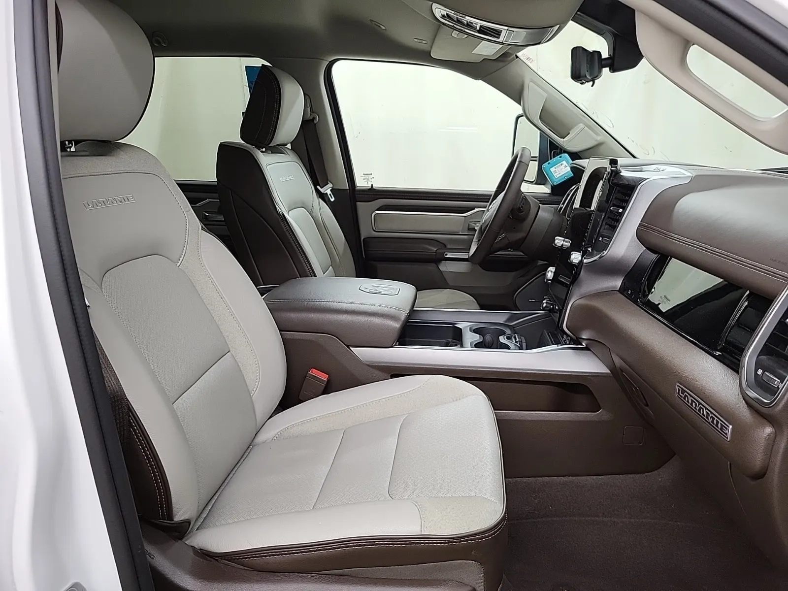 Right Side Interior Photo