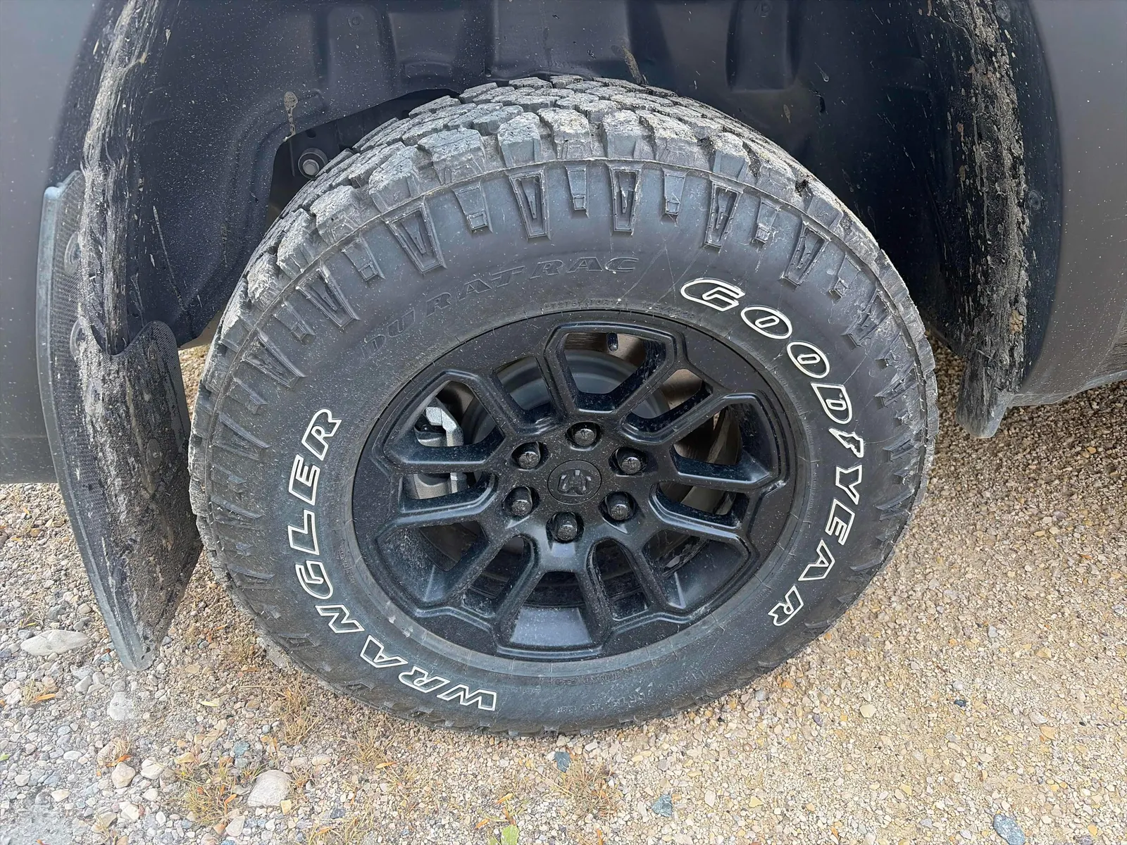 Tire