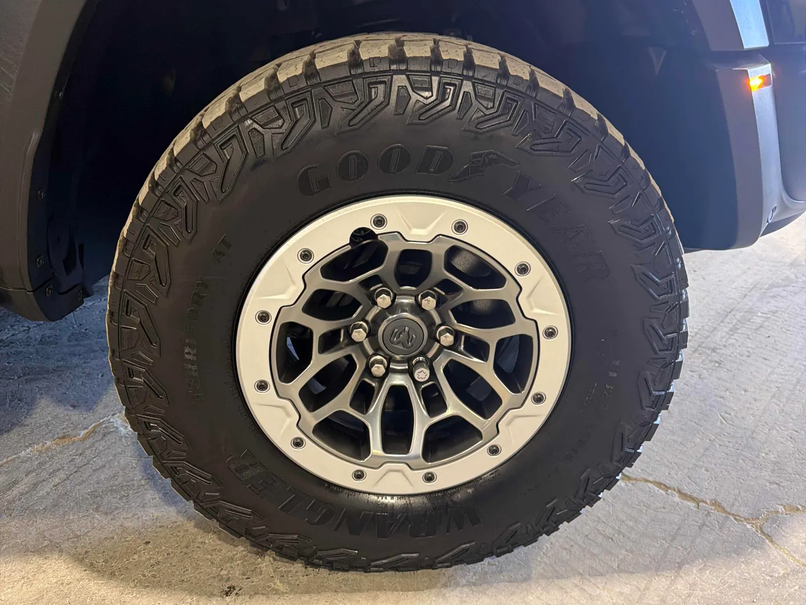 Tire