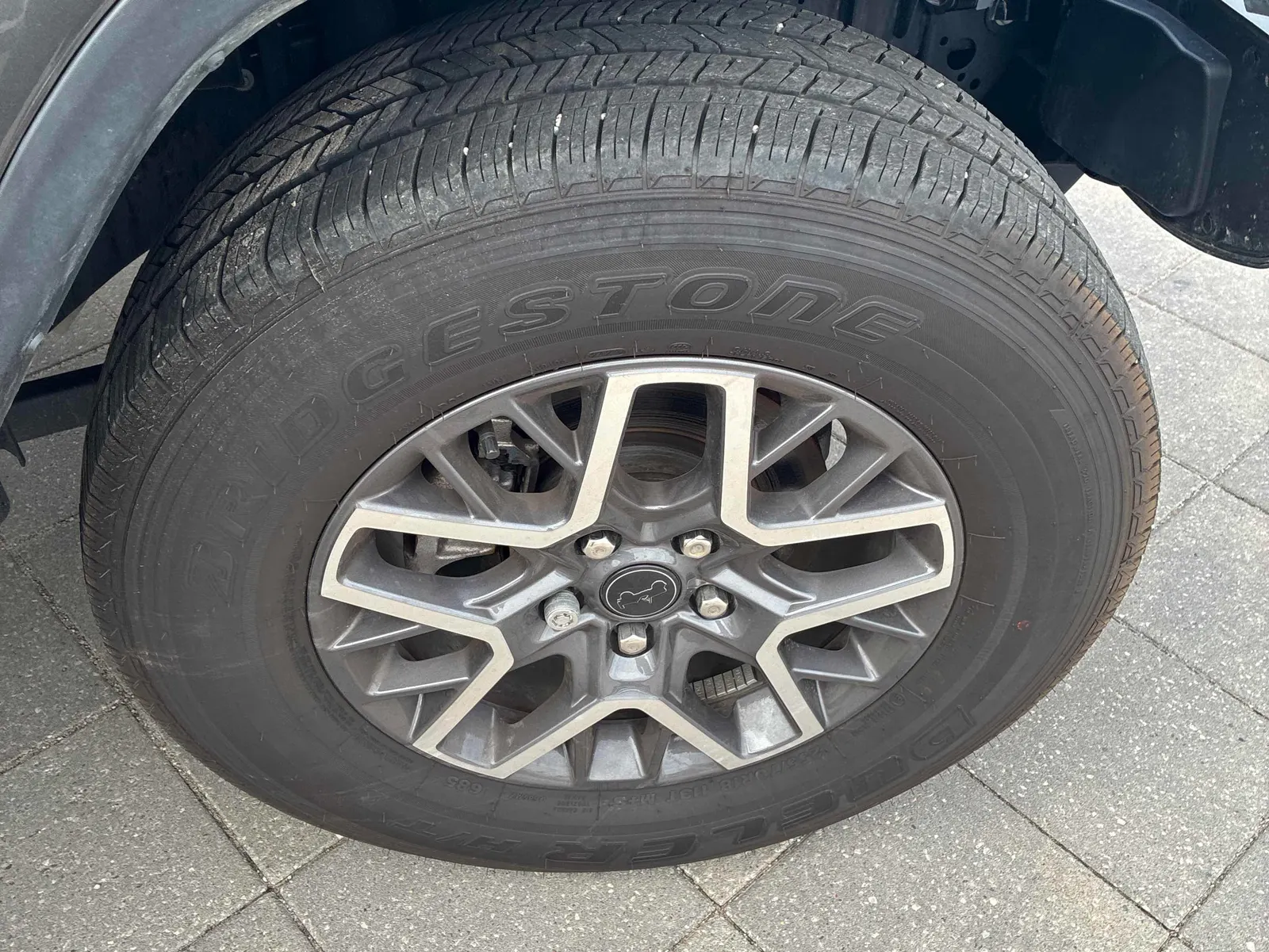 Tire