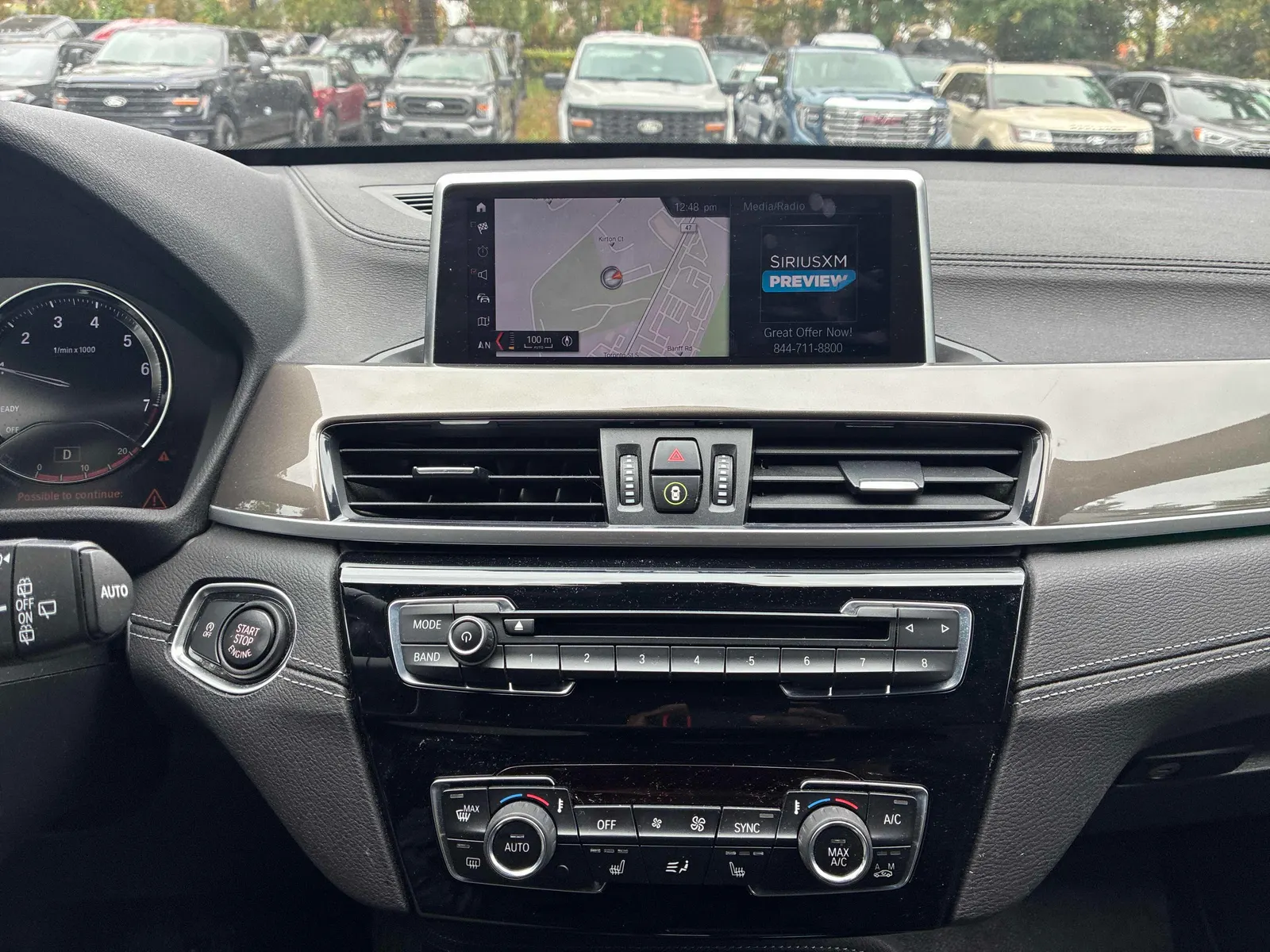 Console