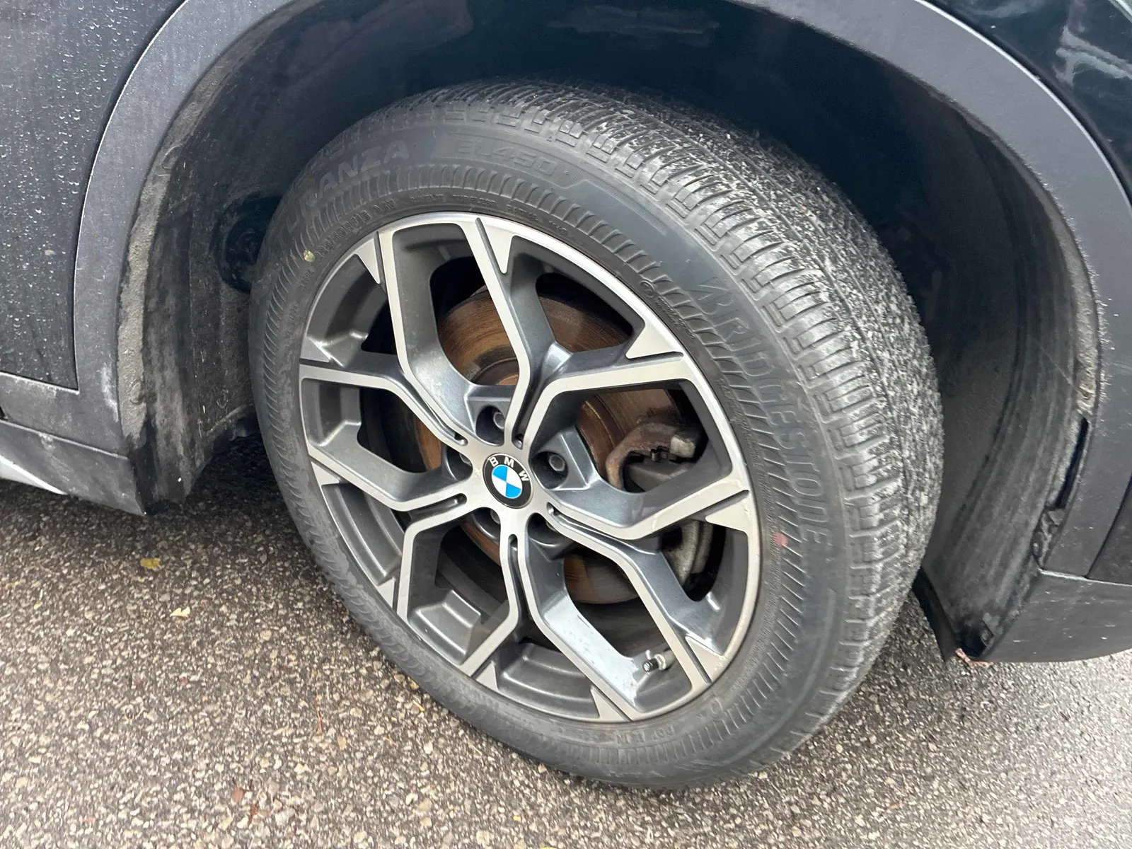 Tire