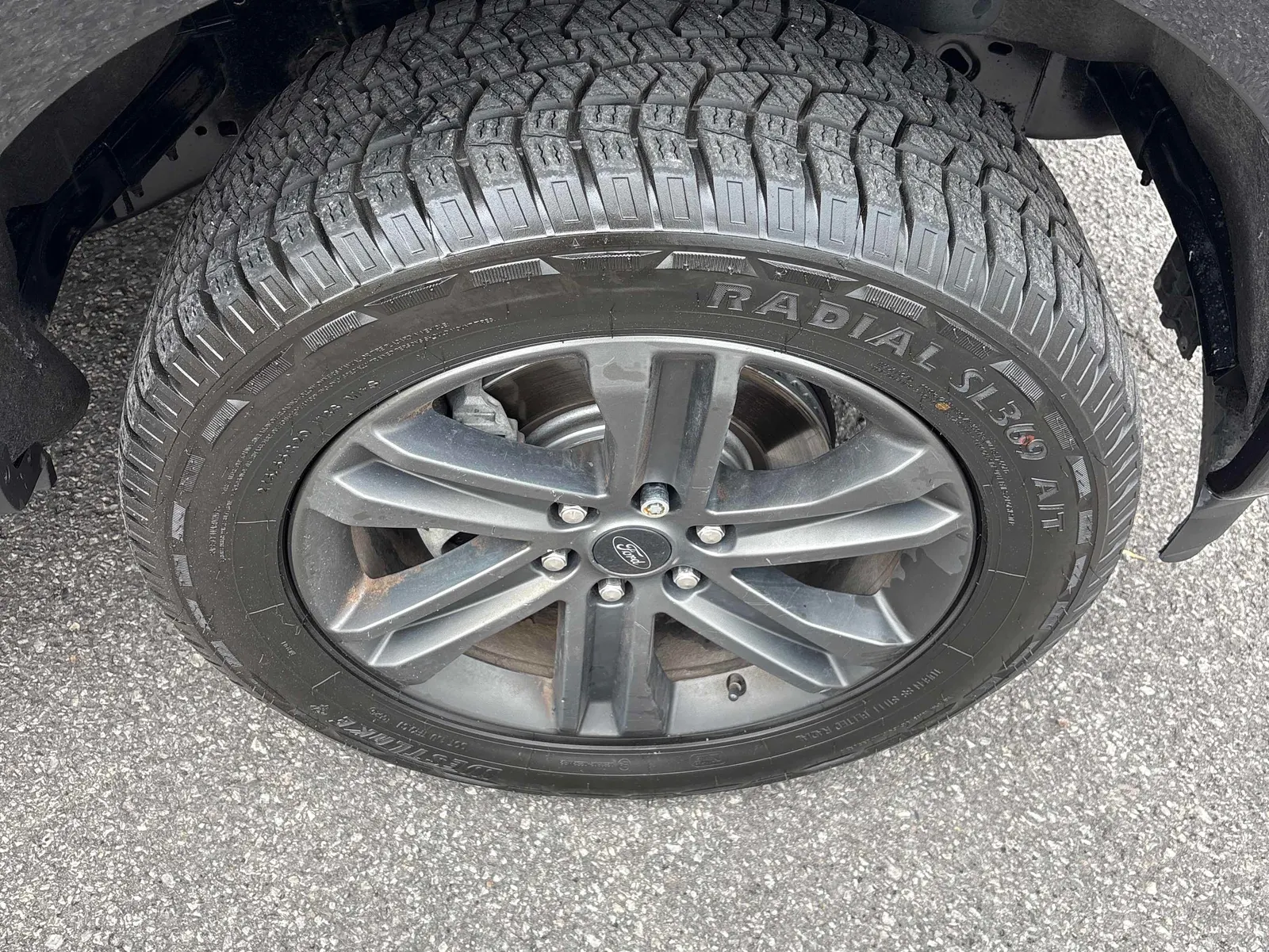 Tire