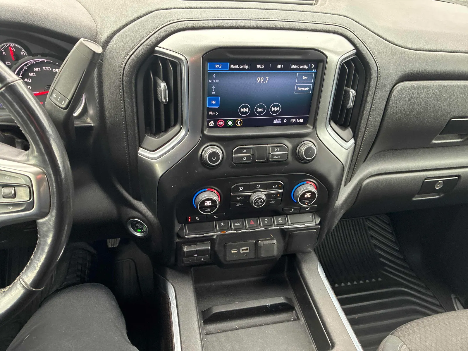 Console