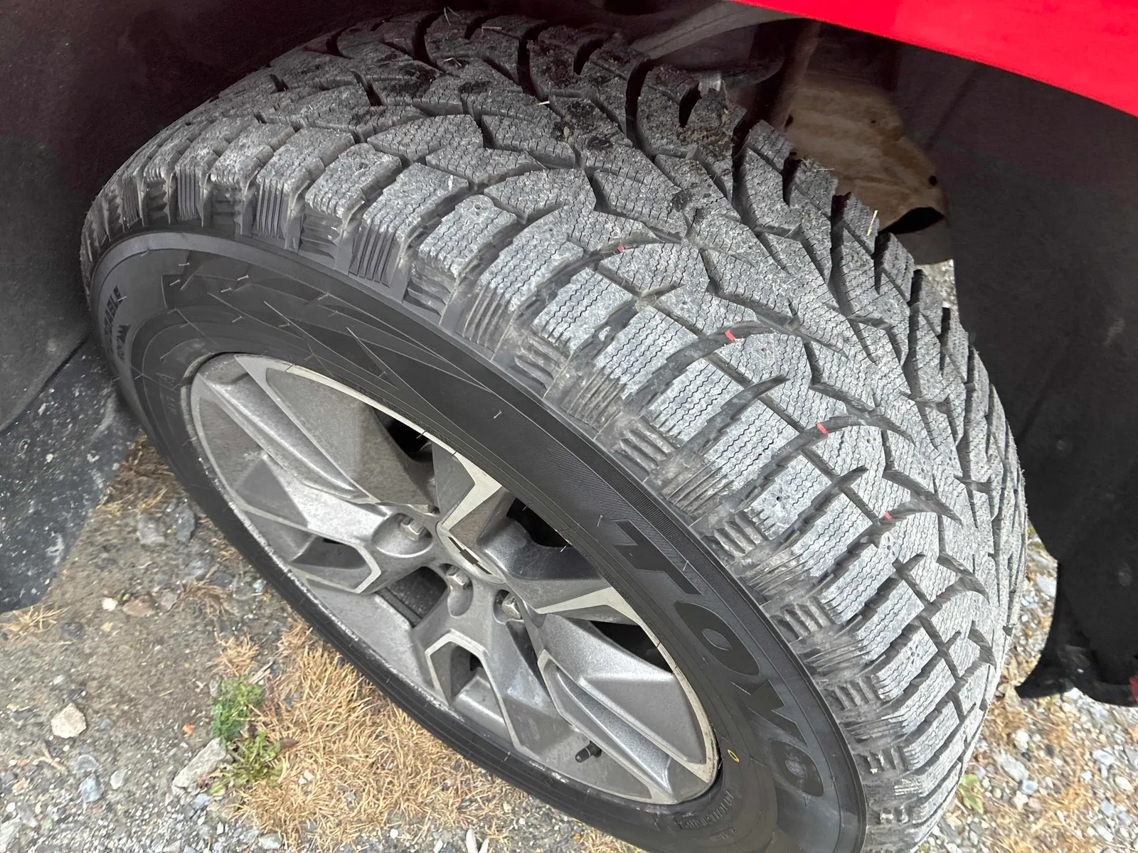 Tire
