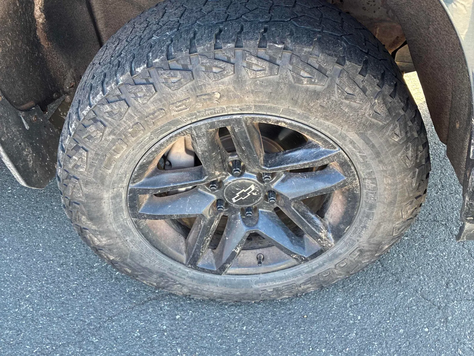 Tire