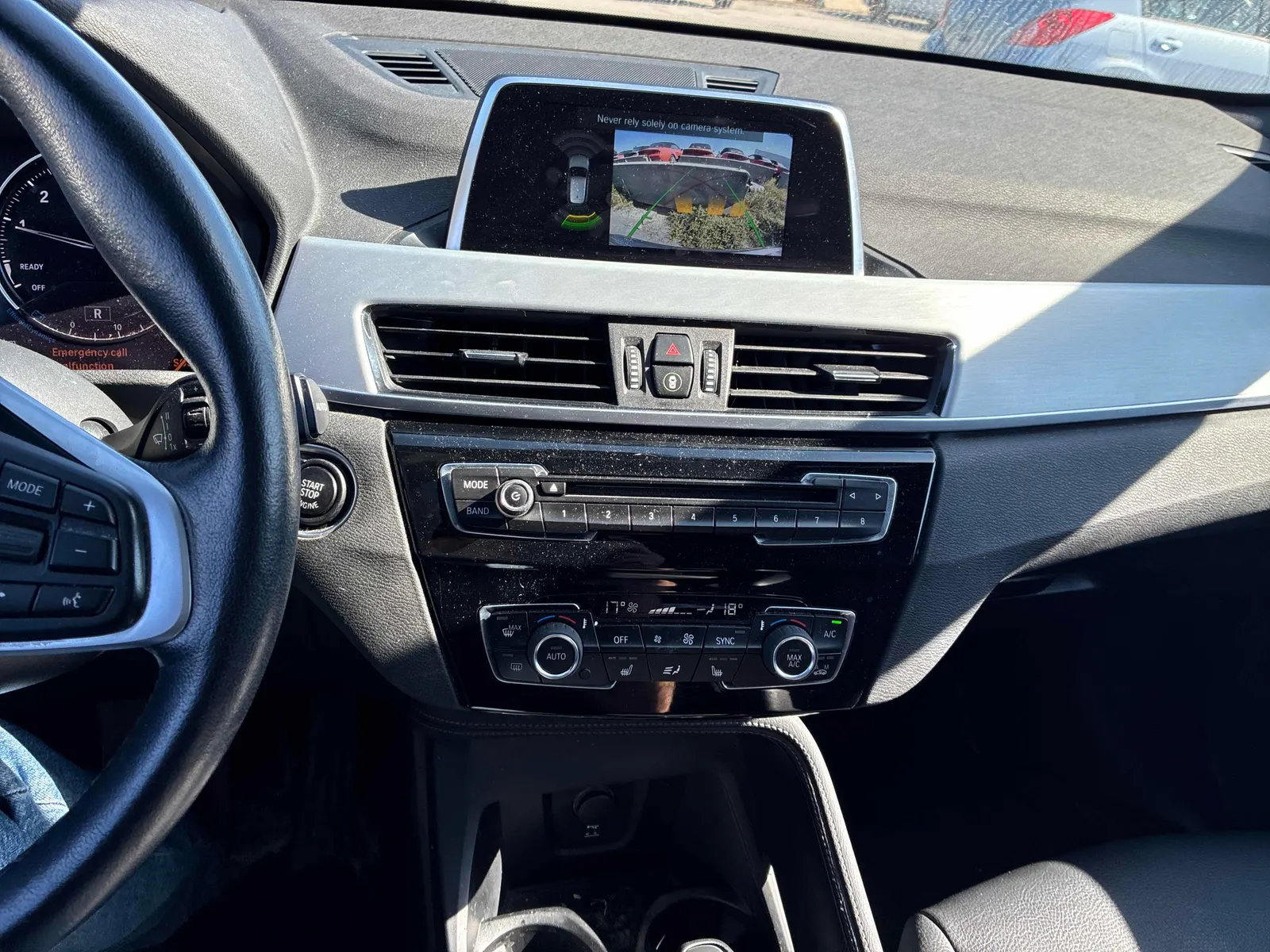 Console