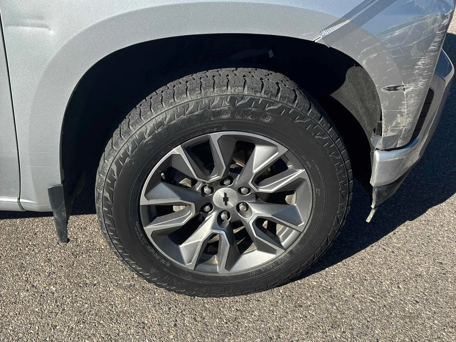 Tire