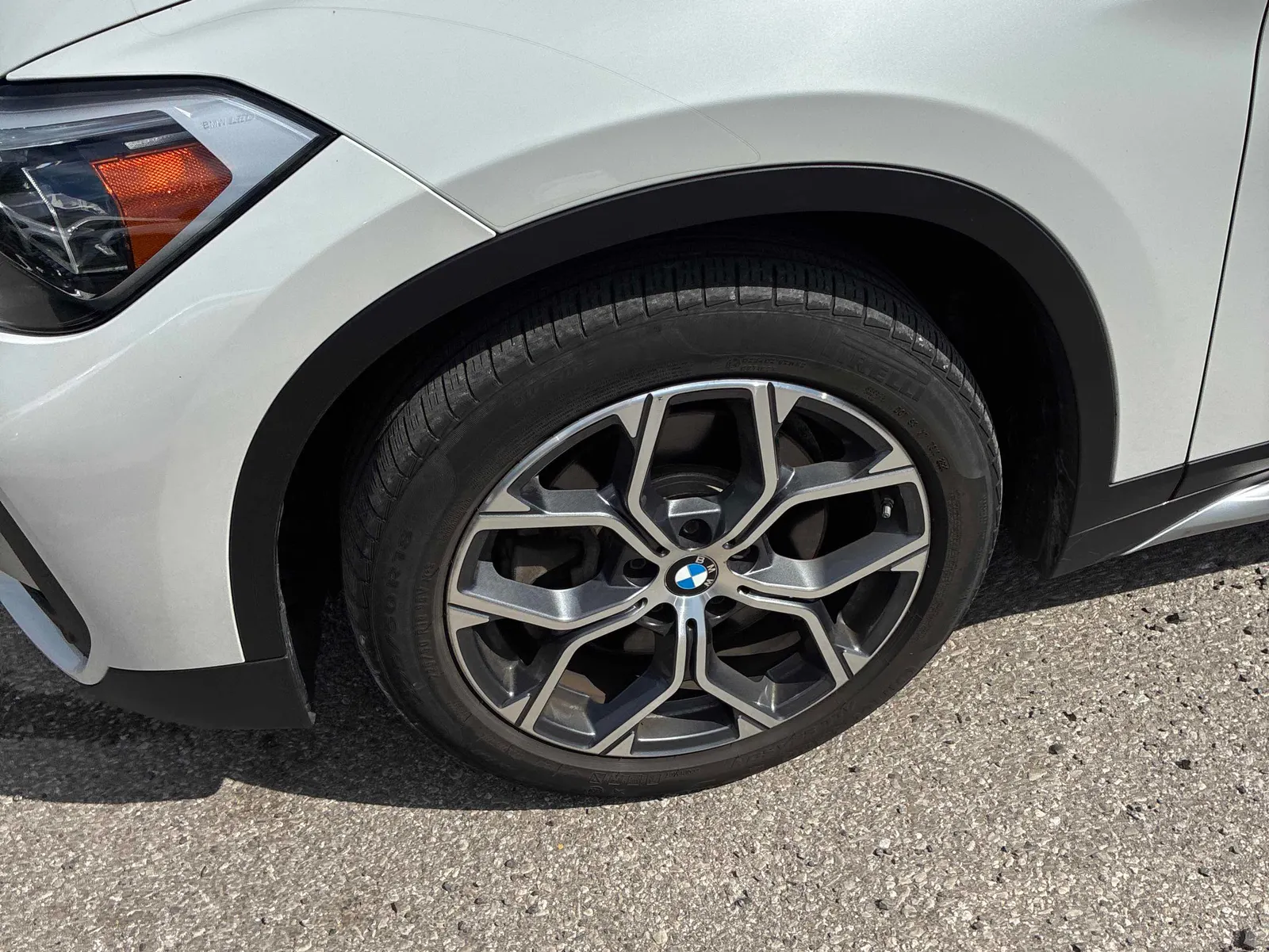 Tire