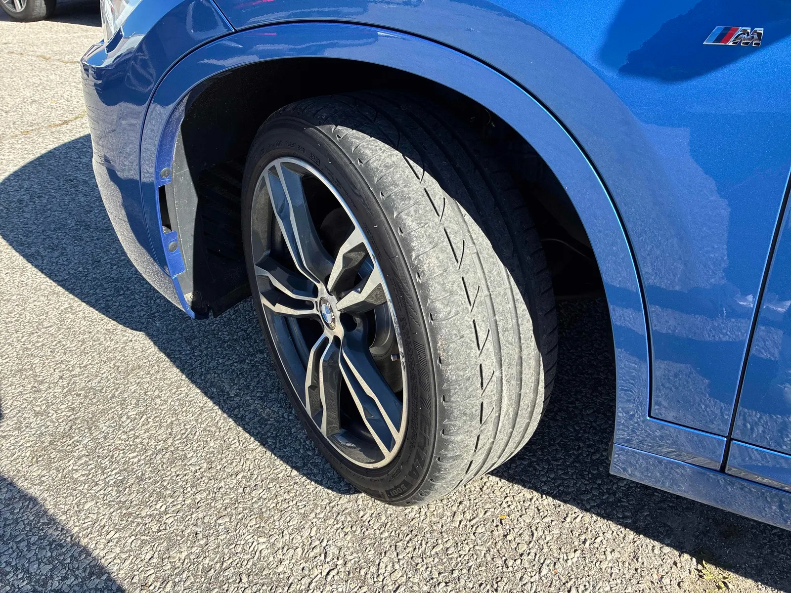 Tire