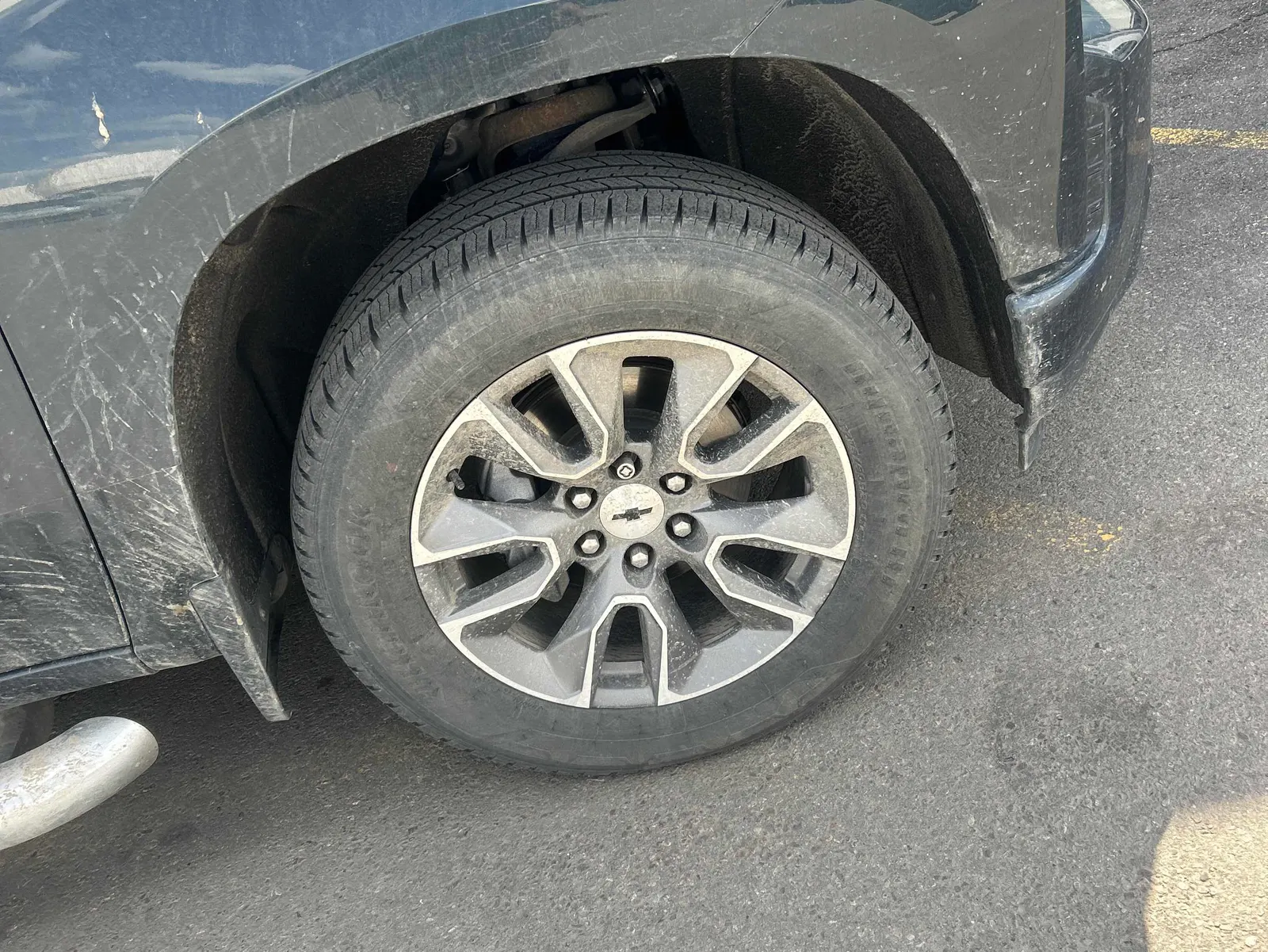 Tire