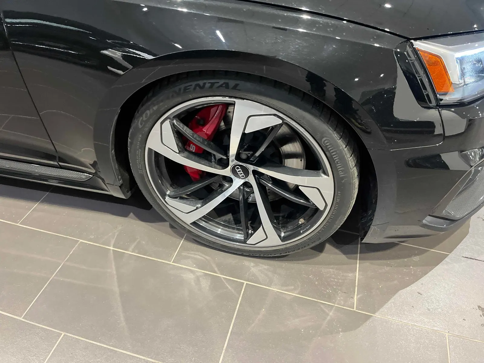 Tire