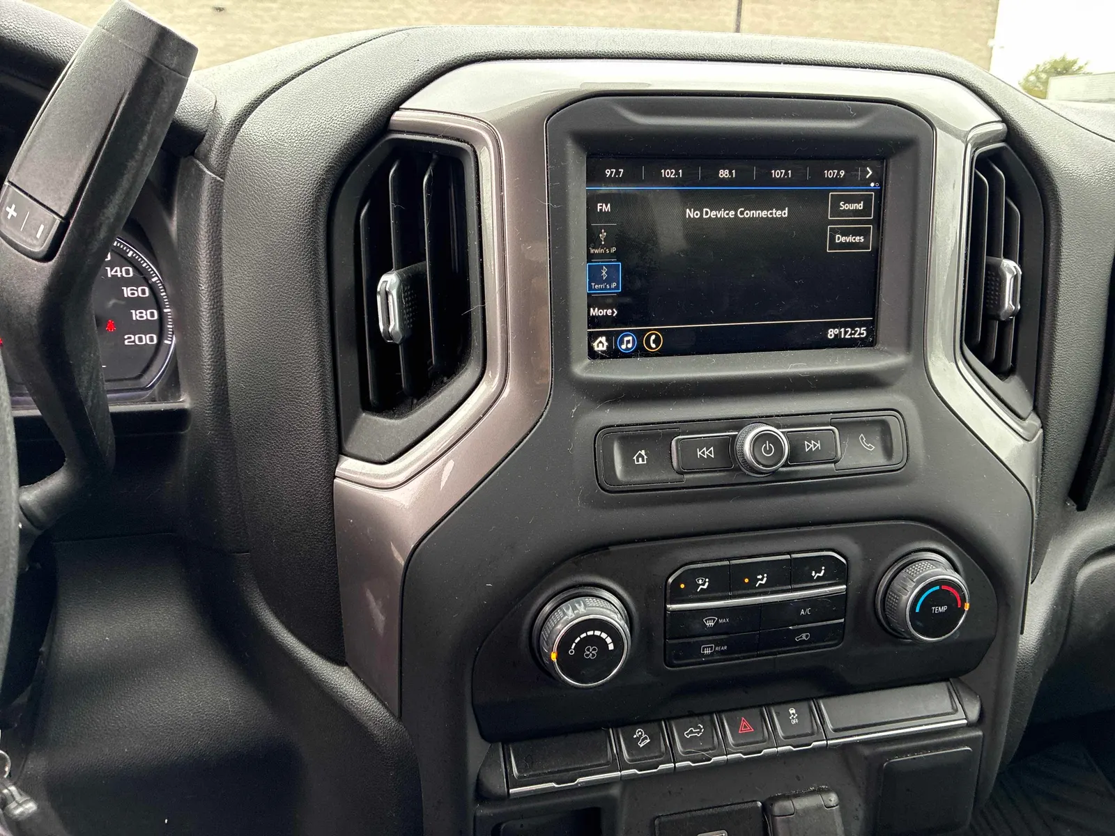 Console