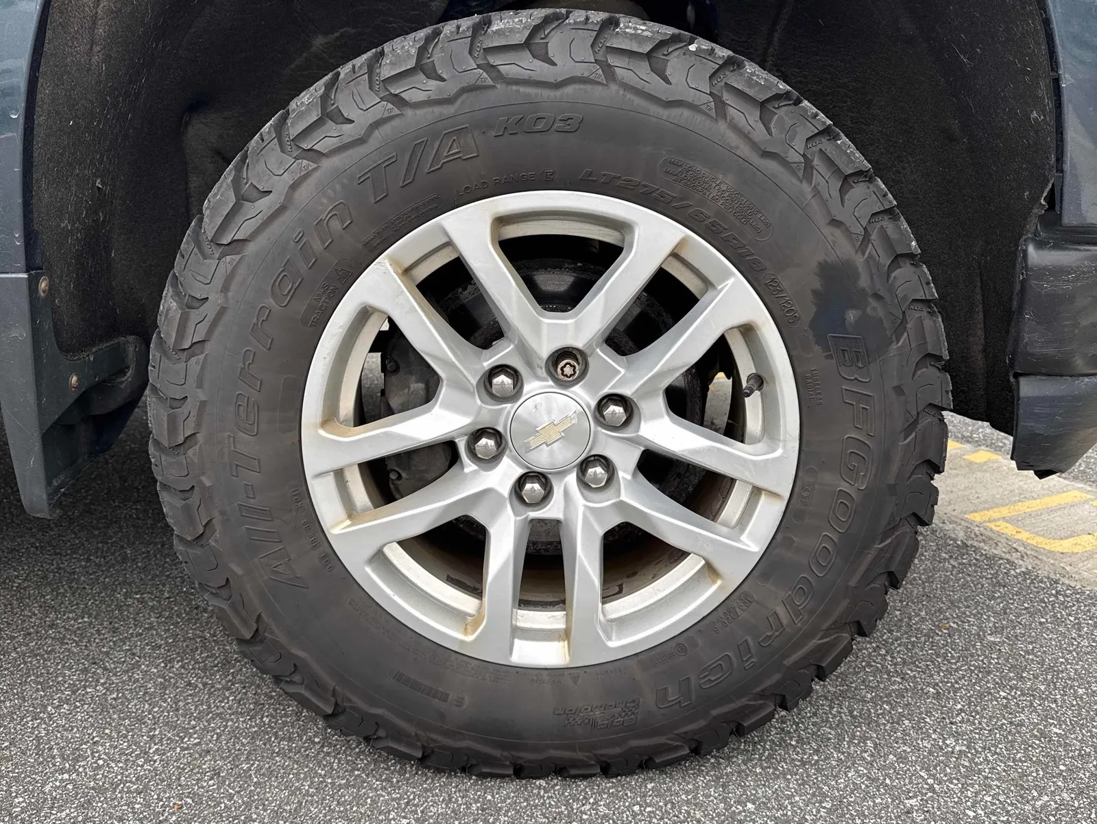 Tire