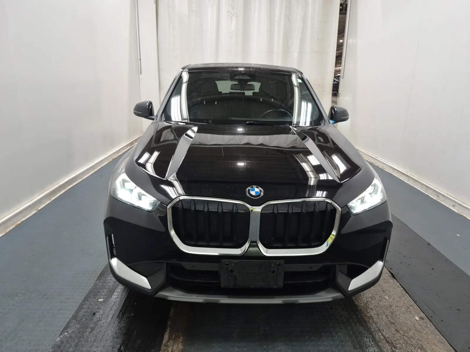 Full Front Photo