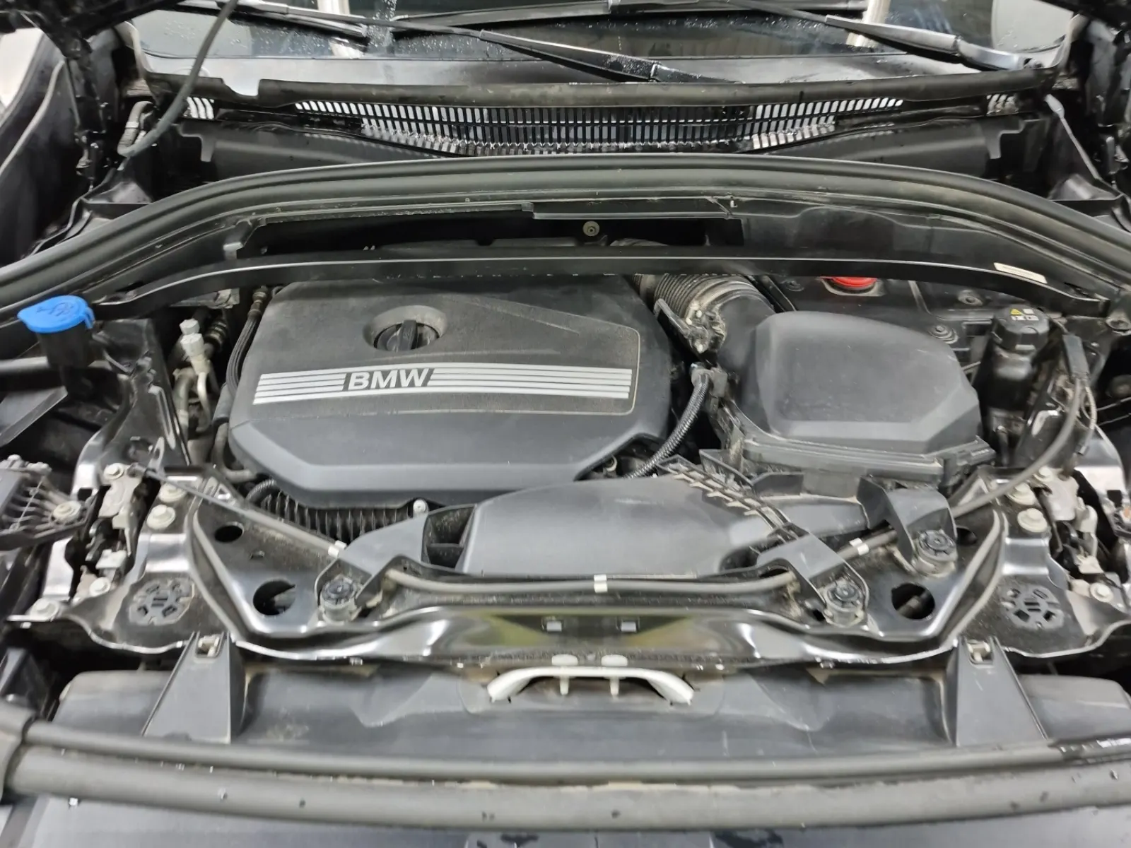 Engine Photo