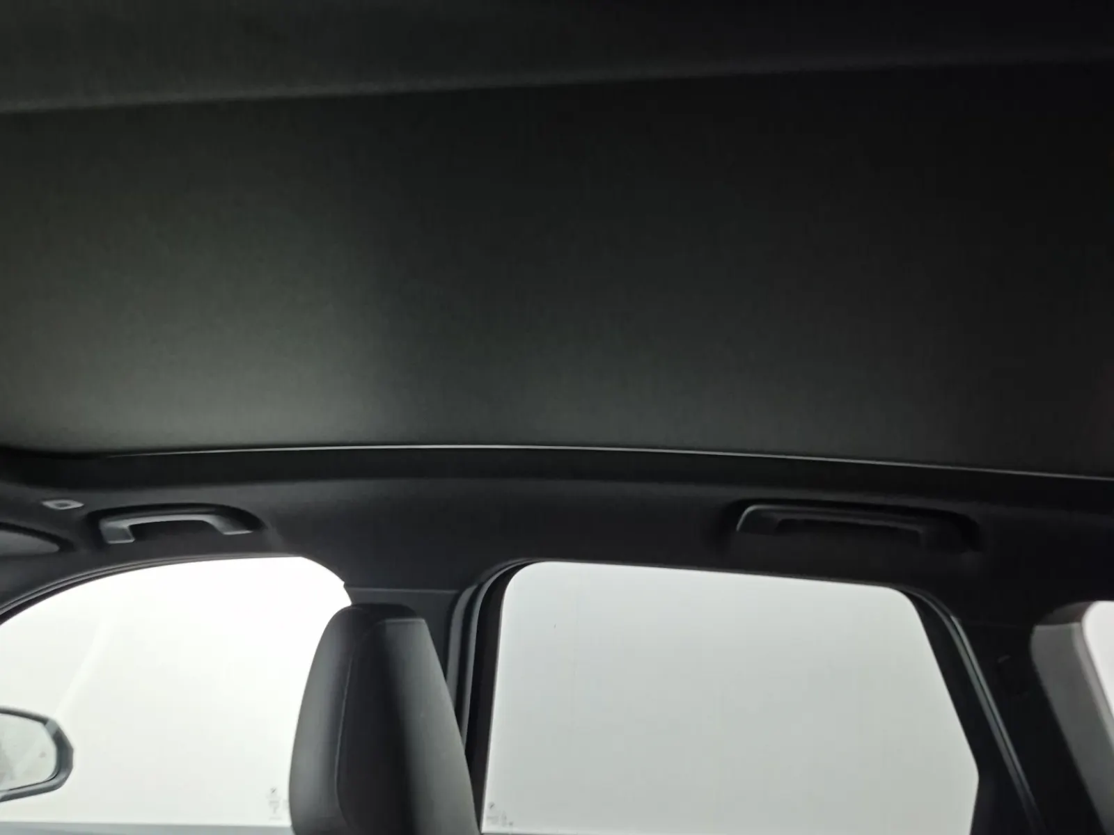 Interior Roof Photo