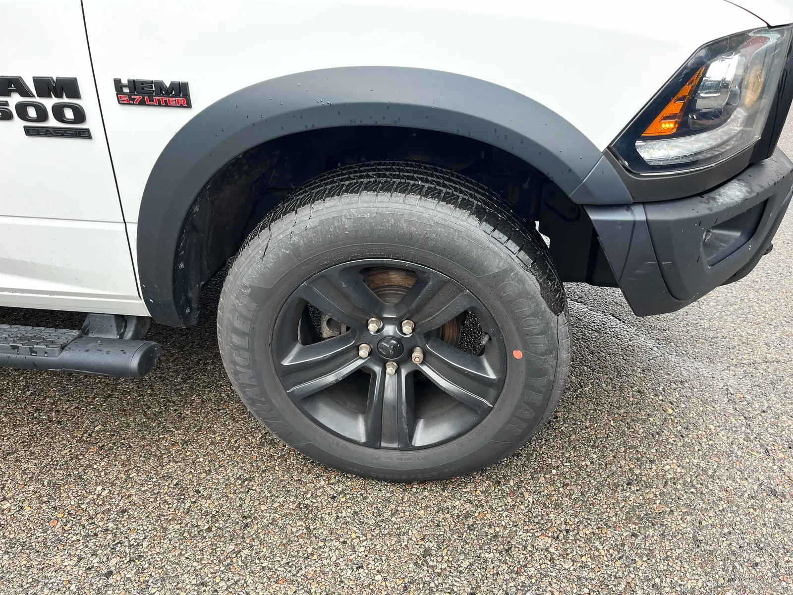 Tire