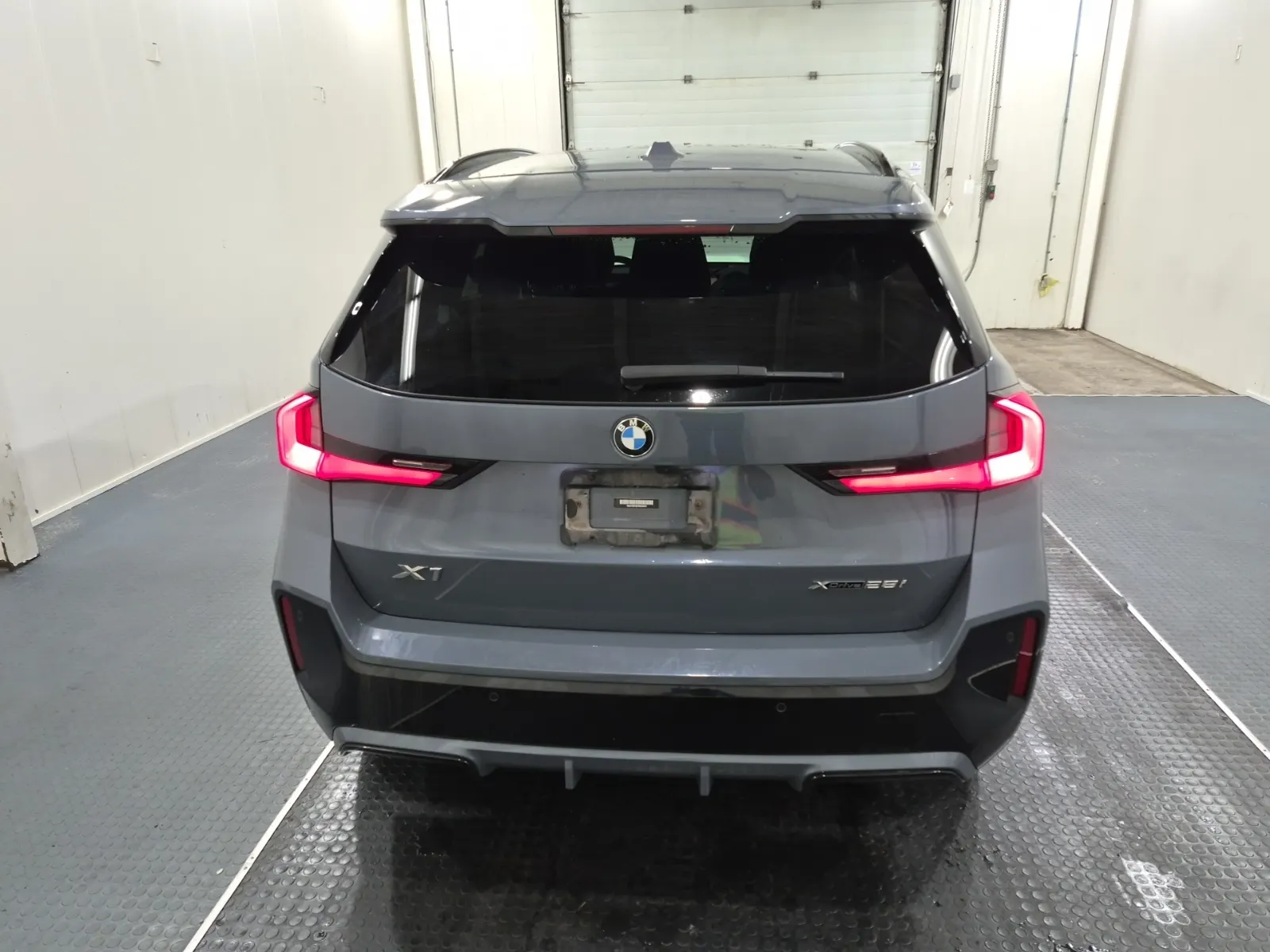 Full Rear Photo