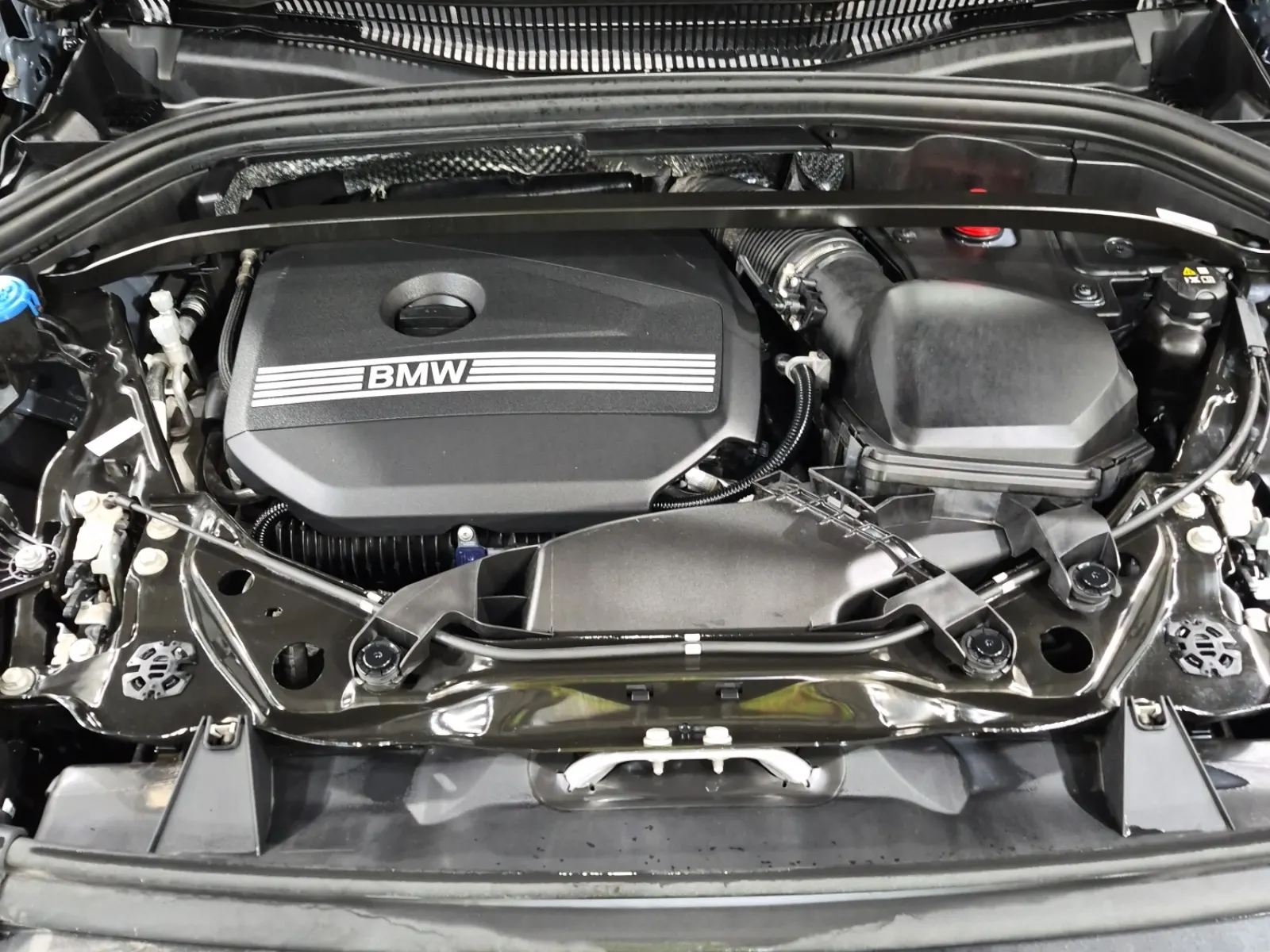 Engine Photo