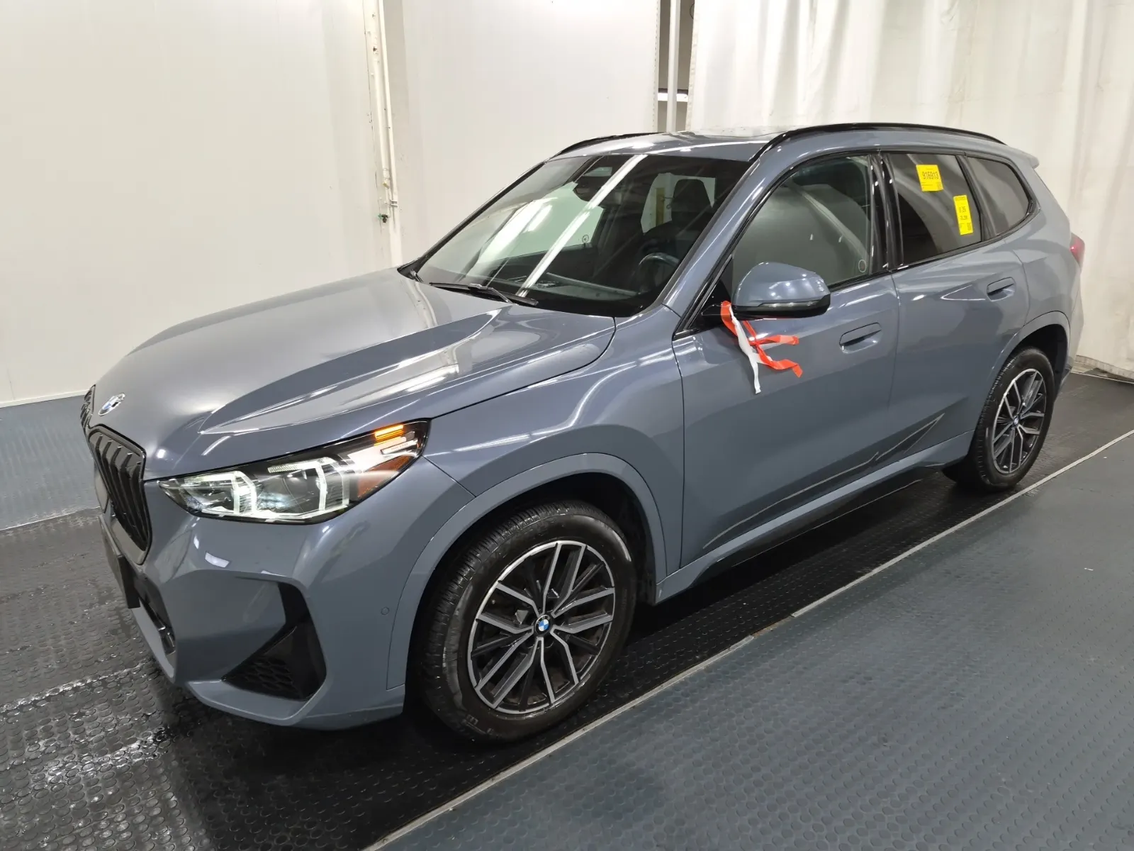 2023 BMW X1