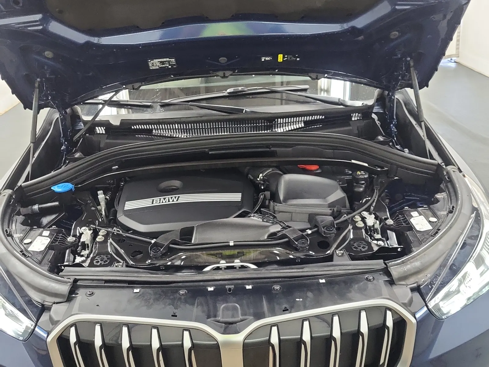 Engine Photo