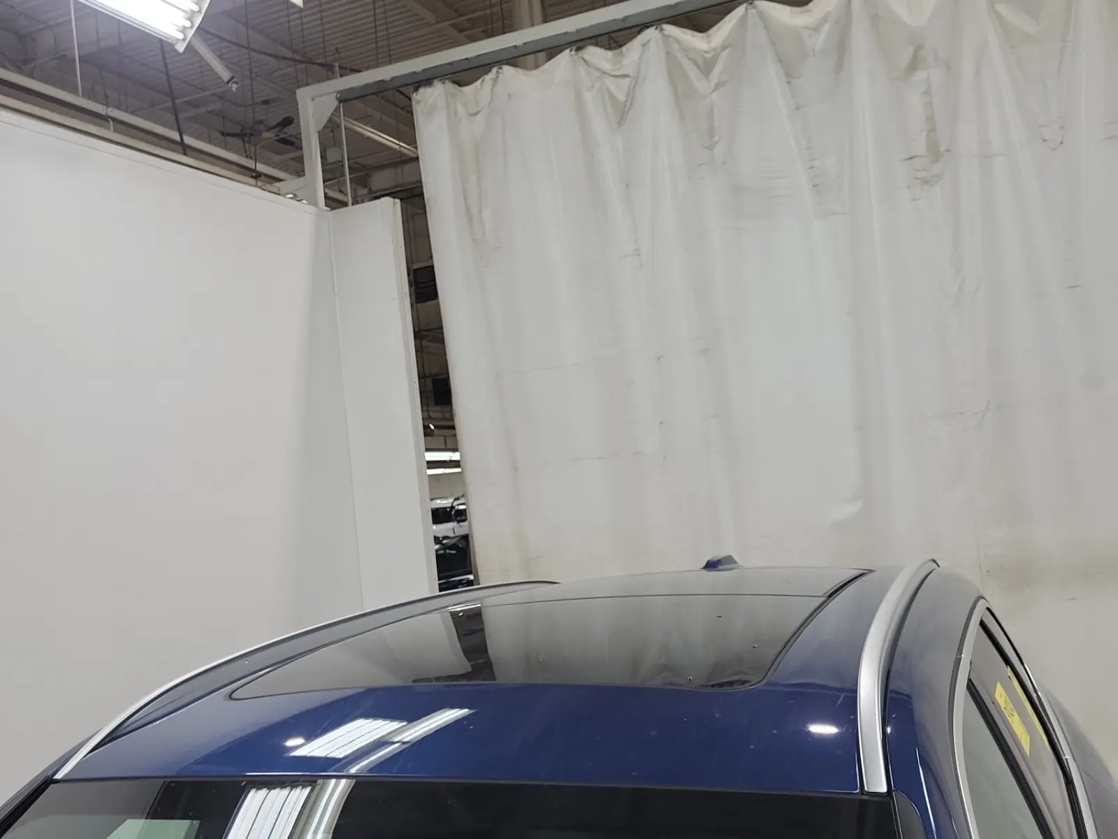 Exterior Roof Photo