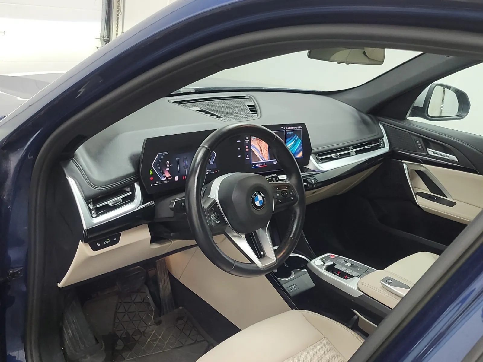 Dash Panel Photo