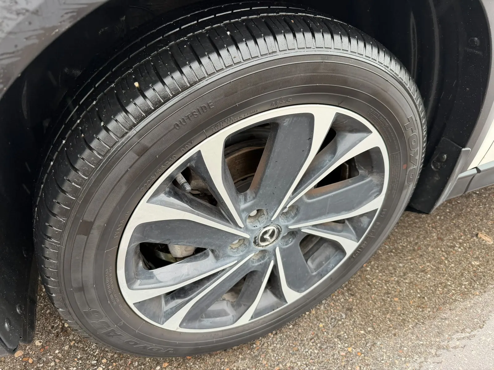 Tire