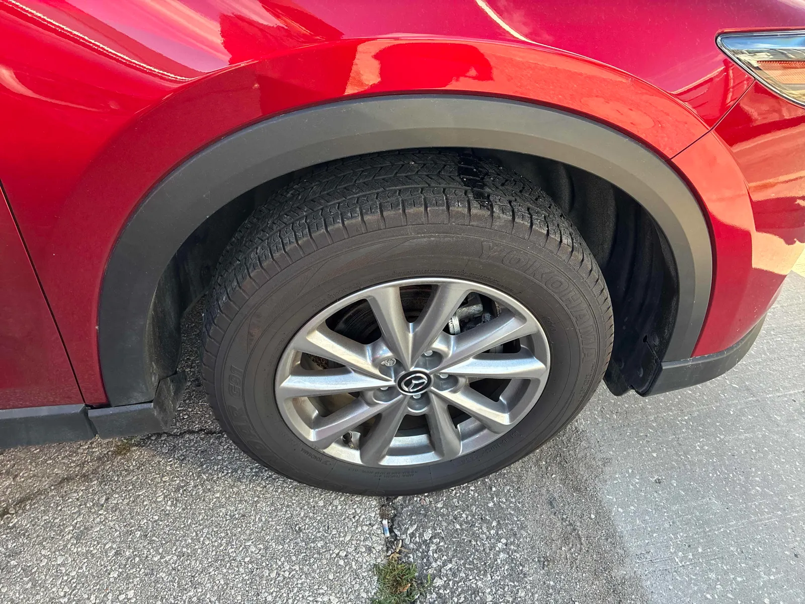 Tire