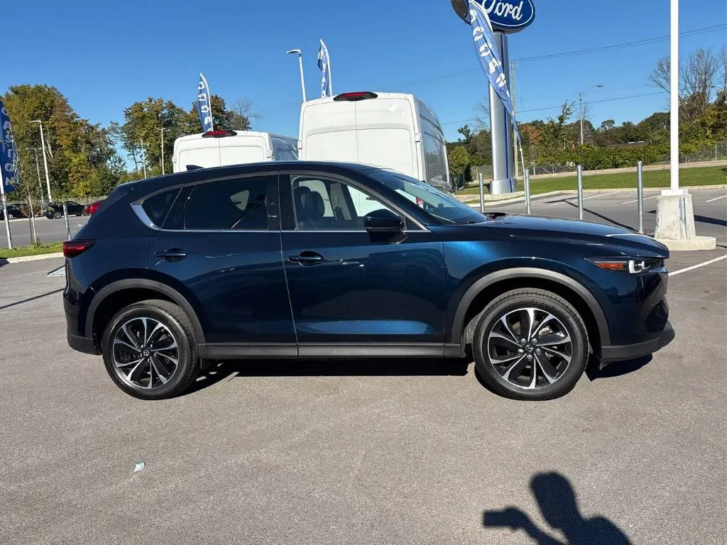 Passenger side