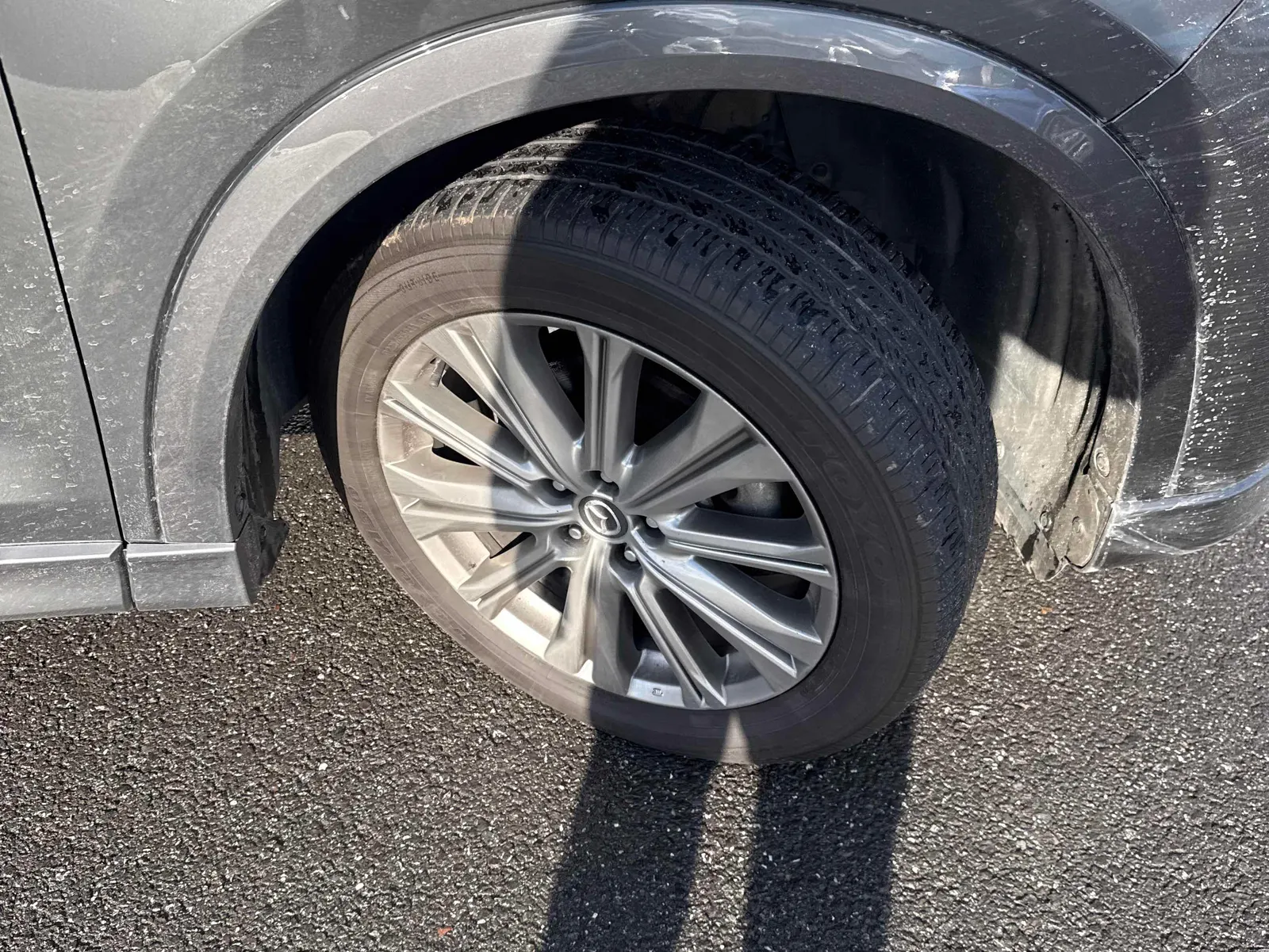 Tire