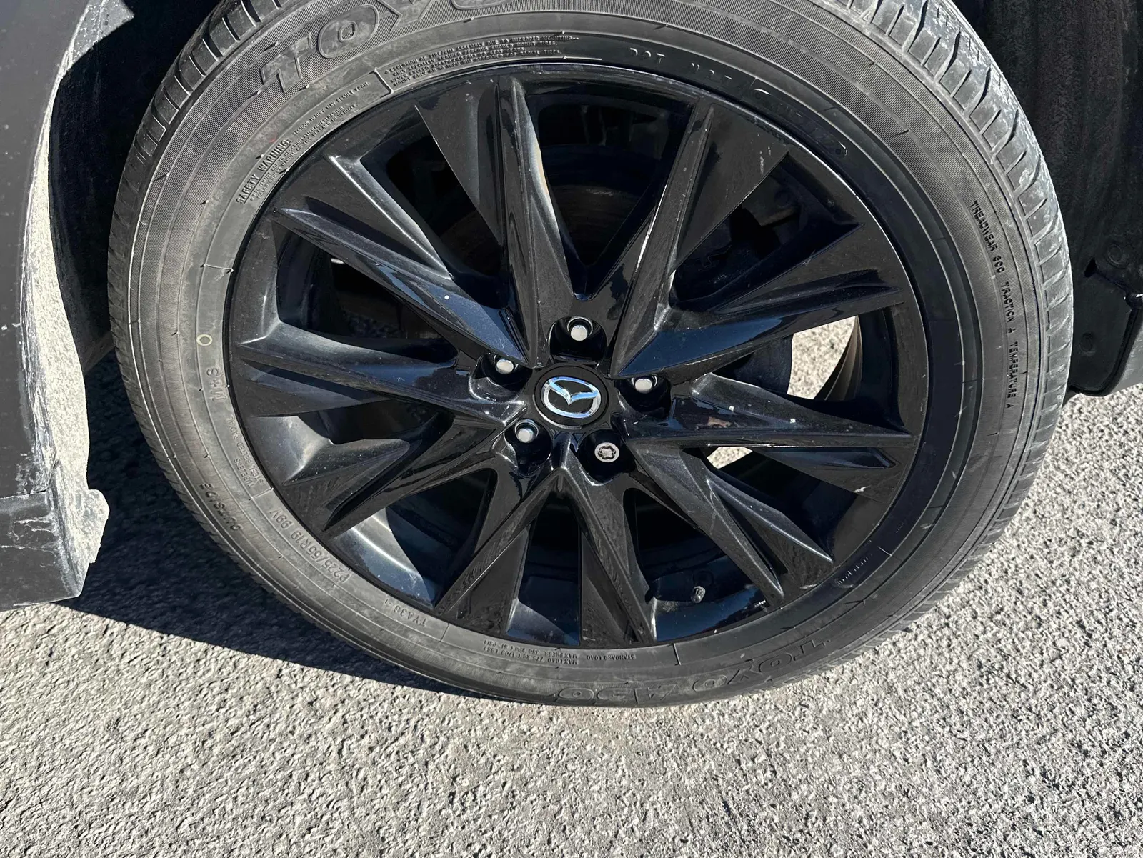 Tire